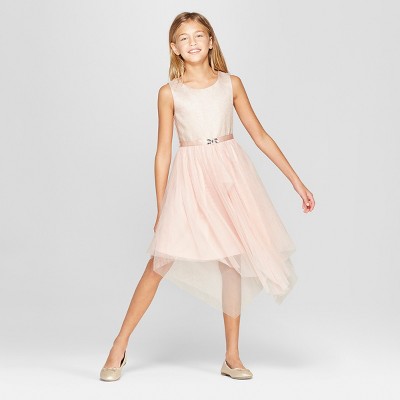 Target Party Dresses for Middle